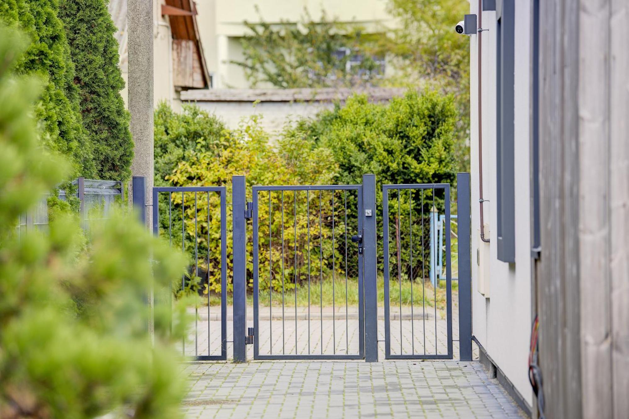 Smilgu Kiemas Lägenhet Klaipėda Exteriör bild